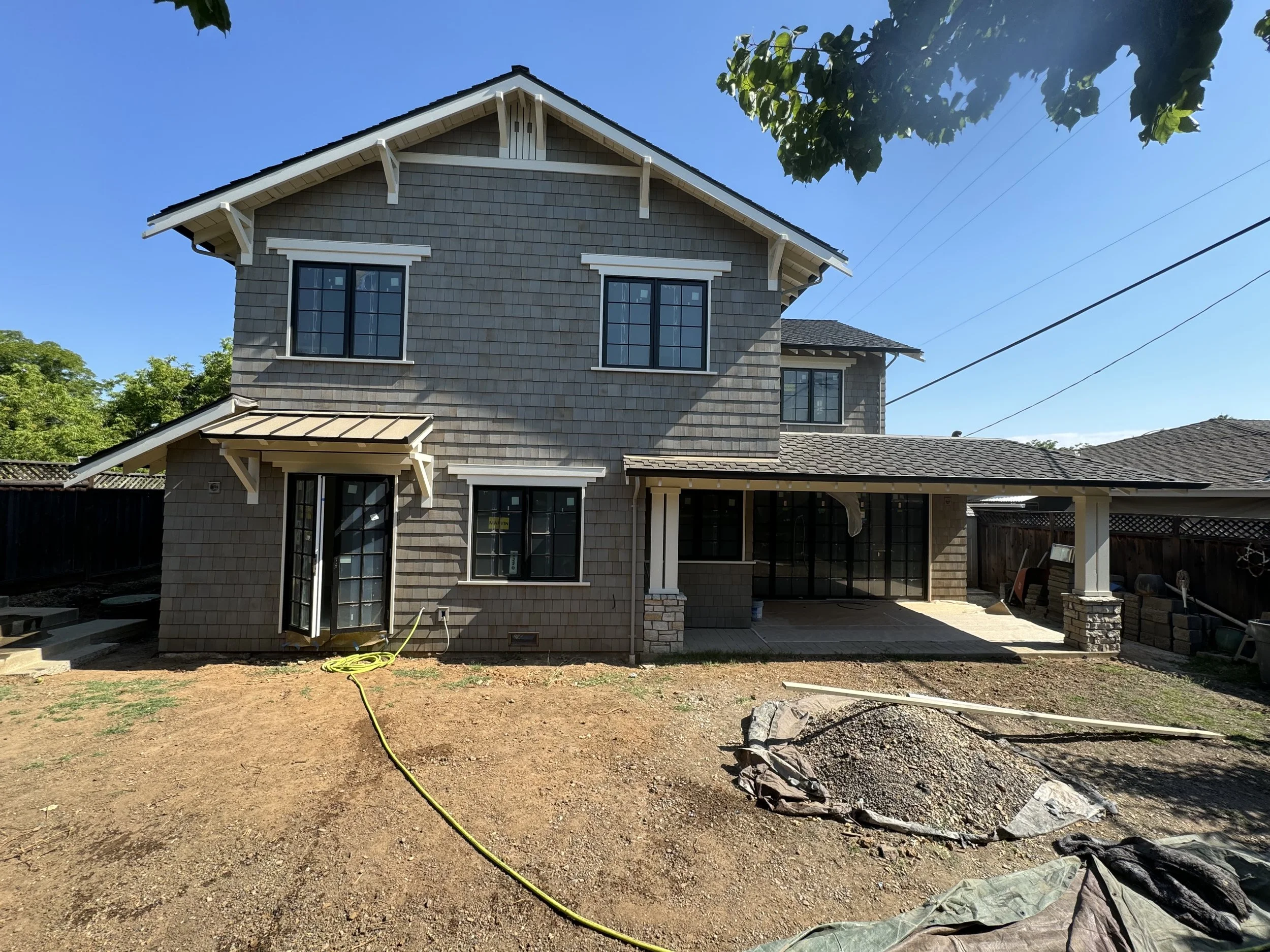 Remodel Lesson Learned #3: Designers &amp; Interviewing