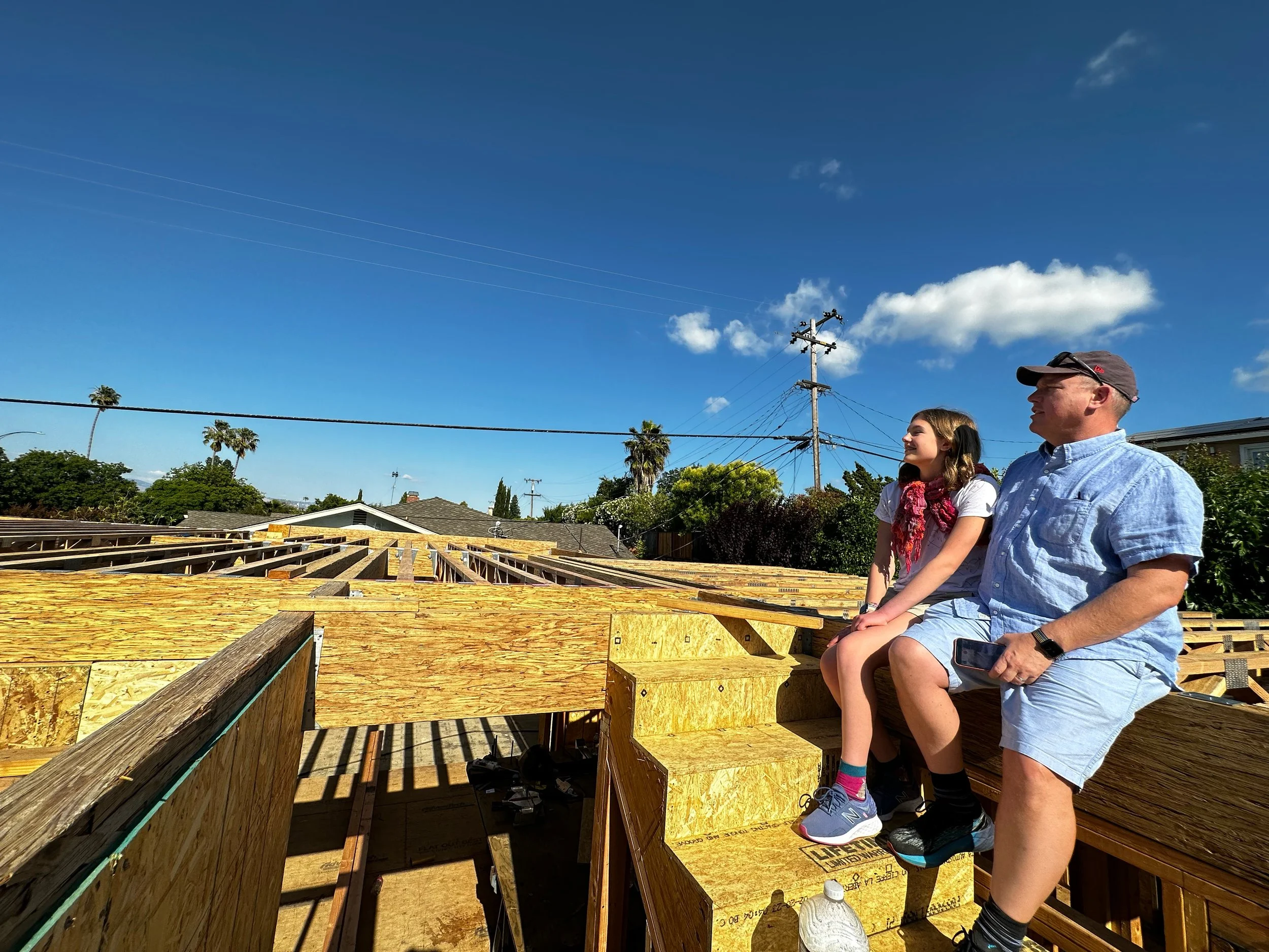 Remodel Lesson #5:&nbsp; Contractor Hunt