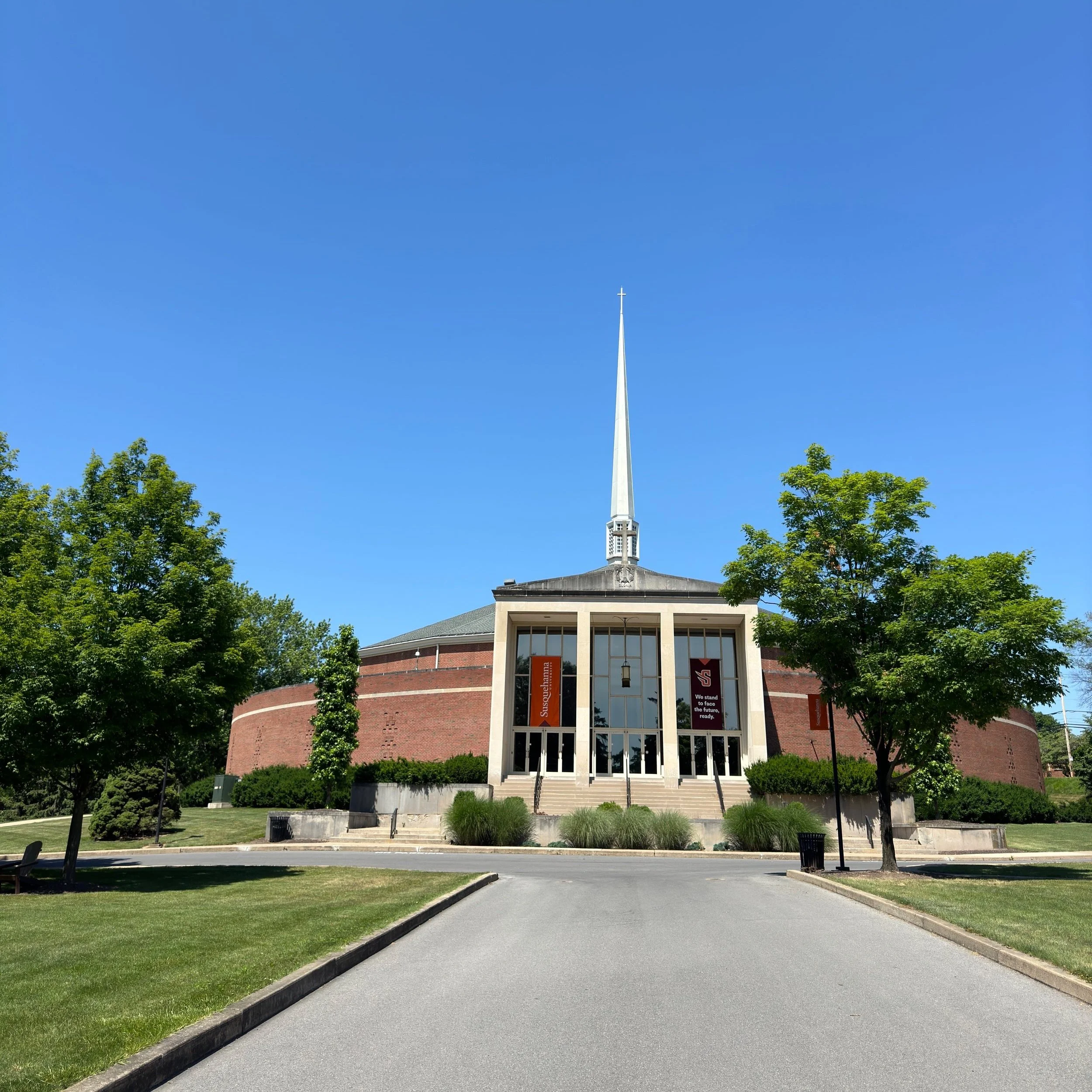 The College Road Trip: City, Small Town, Big, Medium or Little