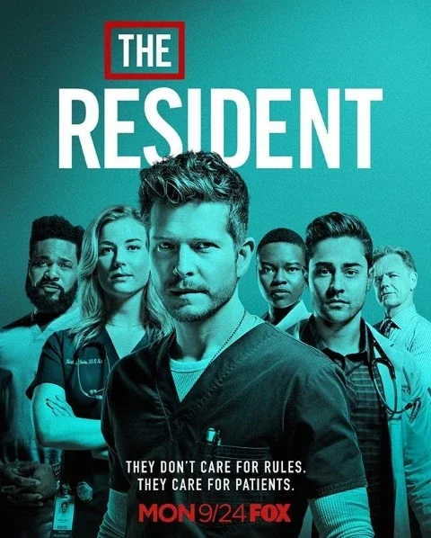 What to Watch: The Resident