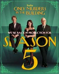 What to Watch: Only Murder in the Building(s)