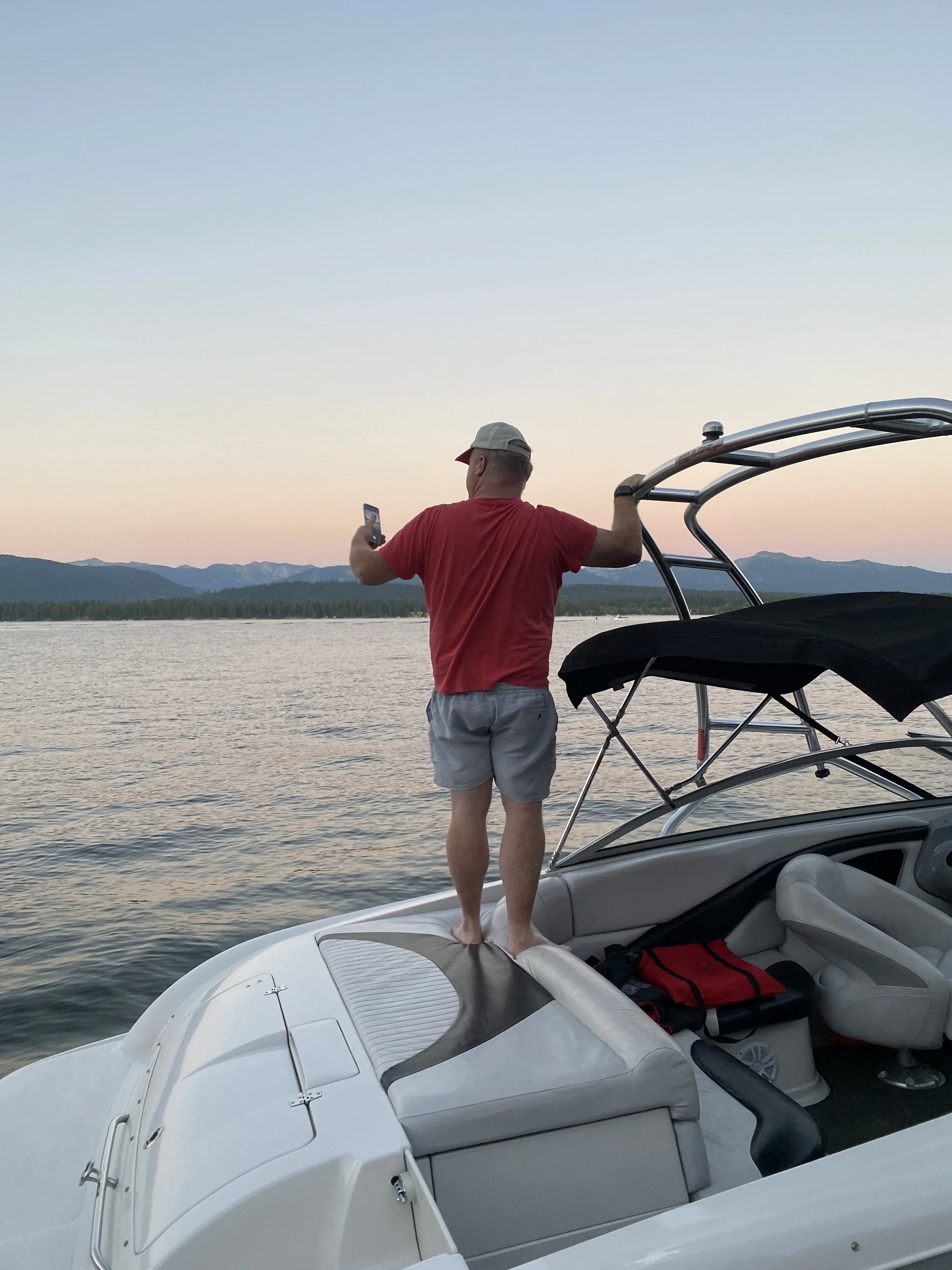 Palliative Care: Last Goals 