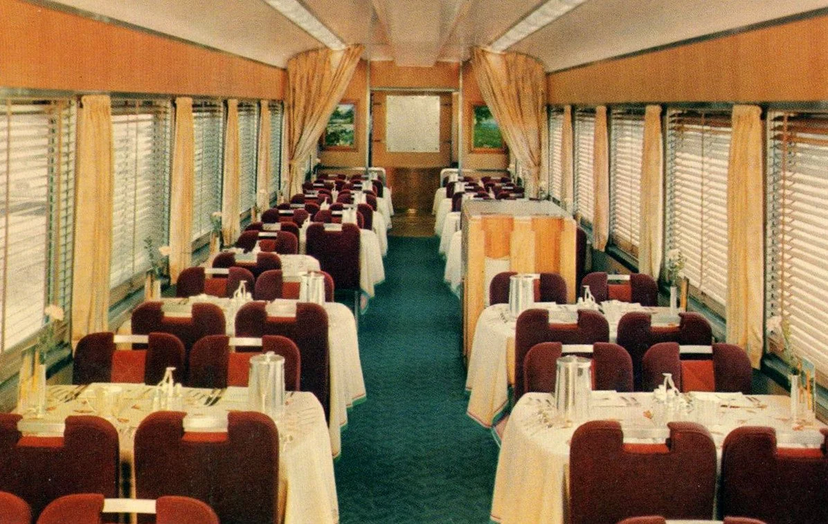 Southern_Pacific_Railroad_Shasta_Daylight_dining_car-2.JPG