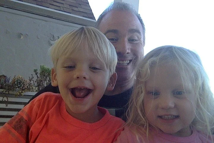 It&rsquo;s the last day, day 5 of 5! Tomorrow is the twins 13th. Stay tuned.