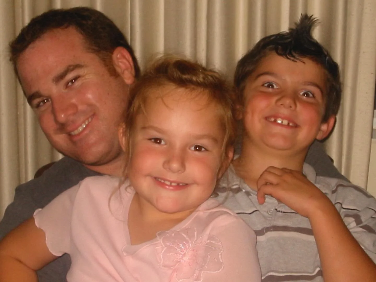 Happy Birthday @mustachely - wishing you a chill day with the hubby an pup.