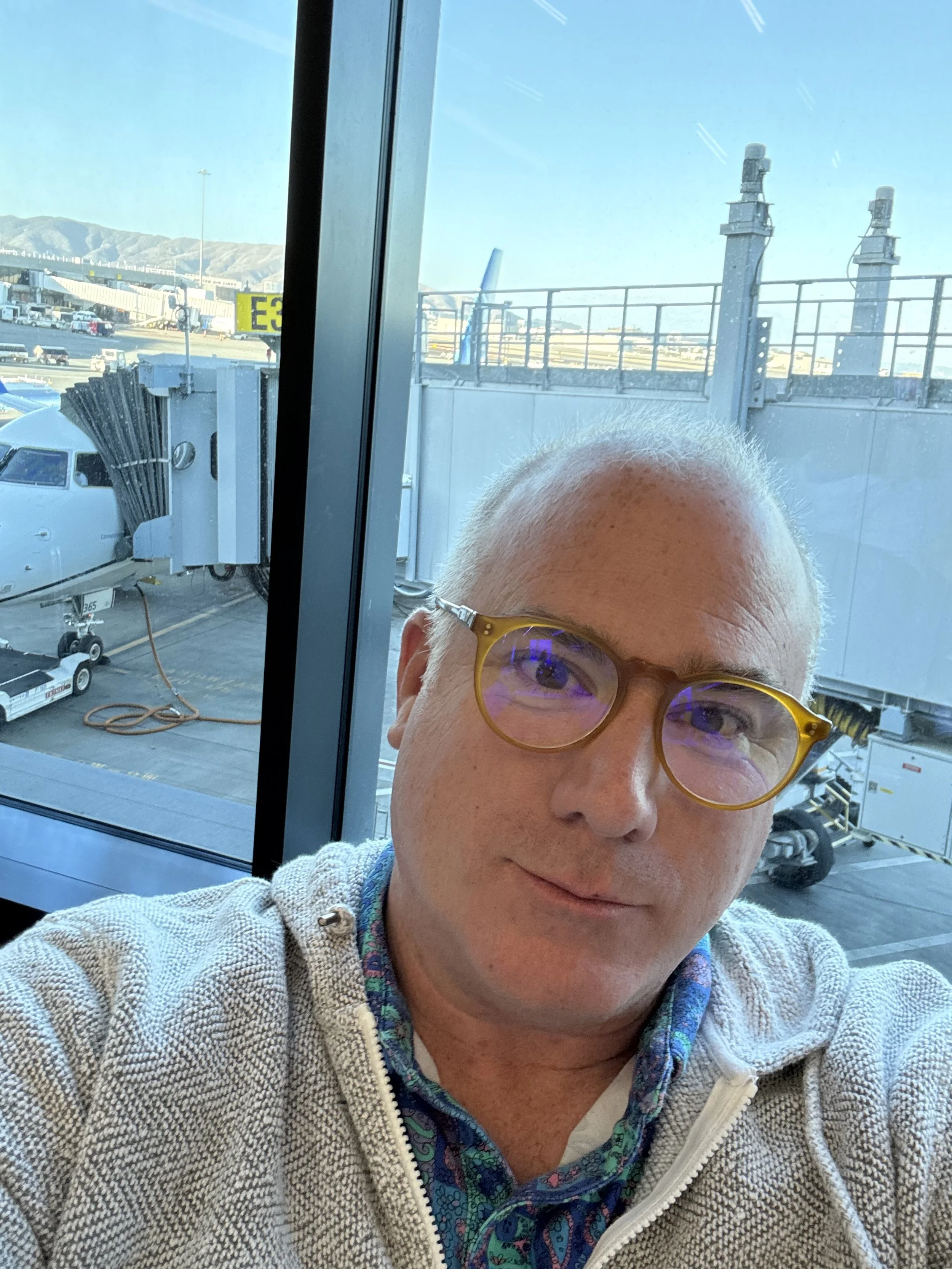 Turning 50: Doctors, Doctors, Doctors