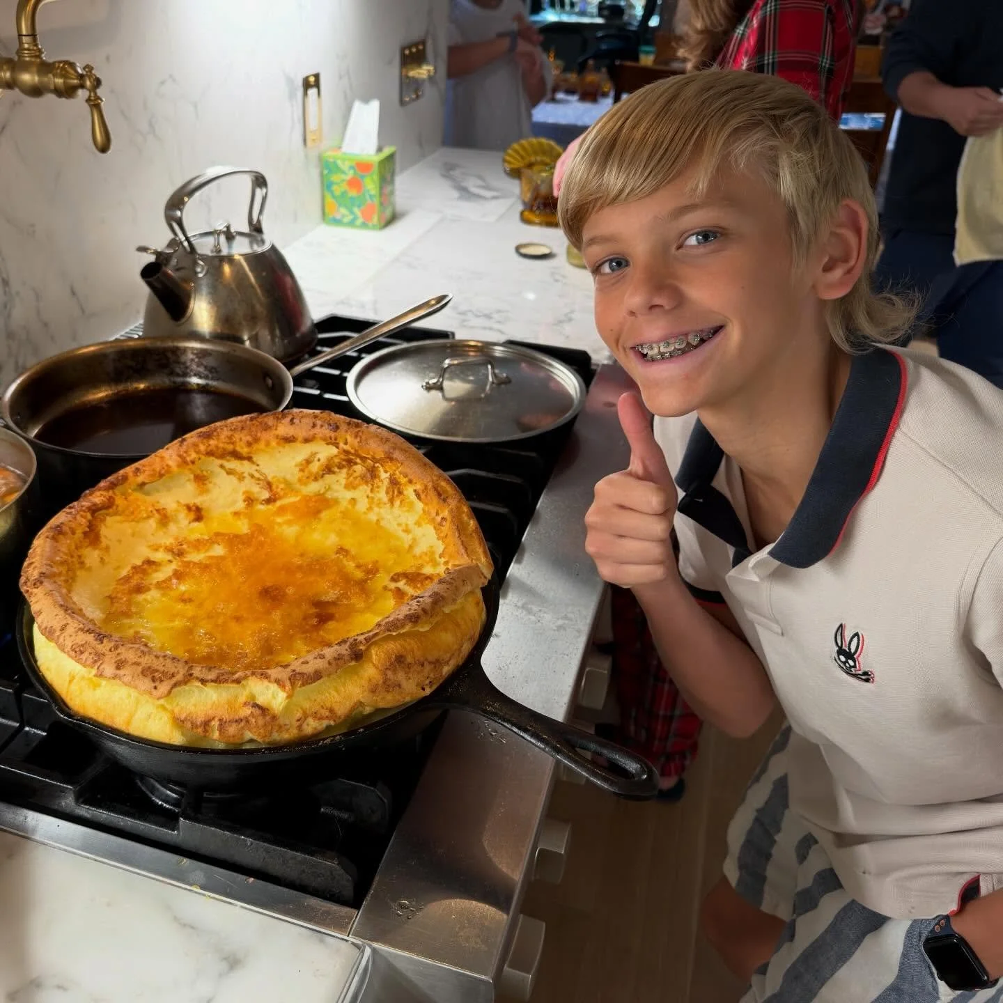 Second Dutch and it&rsquo;s a whopper!!!! MIKA @mekwhale would be proud of his grandson!!!!!!!