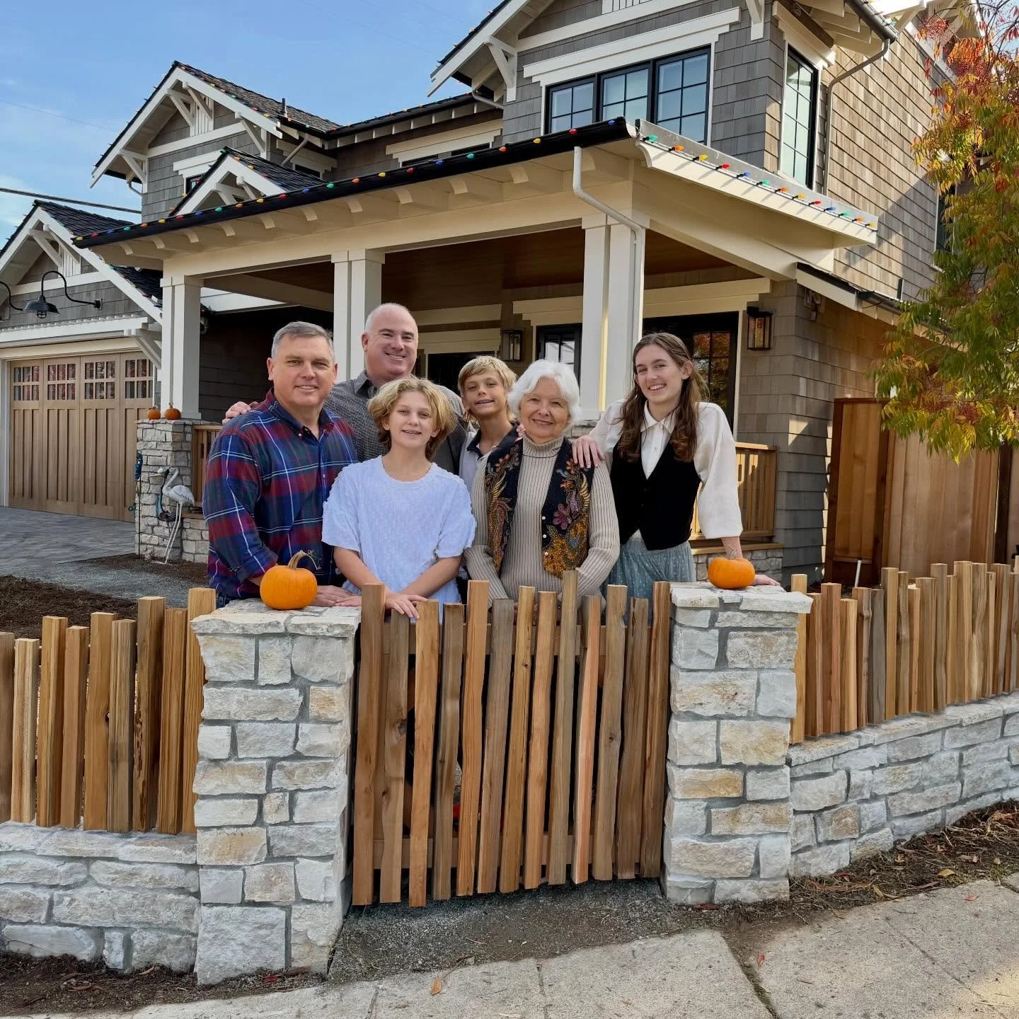 HKFAMILY5 WISHING YOU A HAPPY THANKSGIVING 2025 - Continuing the tradition with our &ldquo;Thanks&rdquo; post for the year. The first post was done during COVID in 2020. Sharing our thanks in hopes of manifesting more good, not just in our world, but