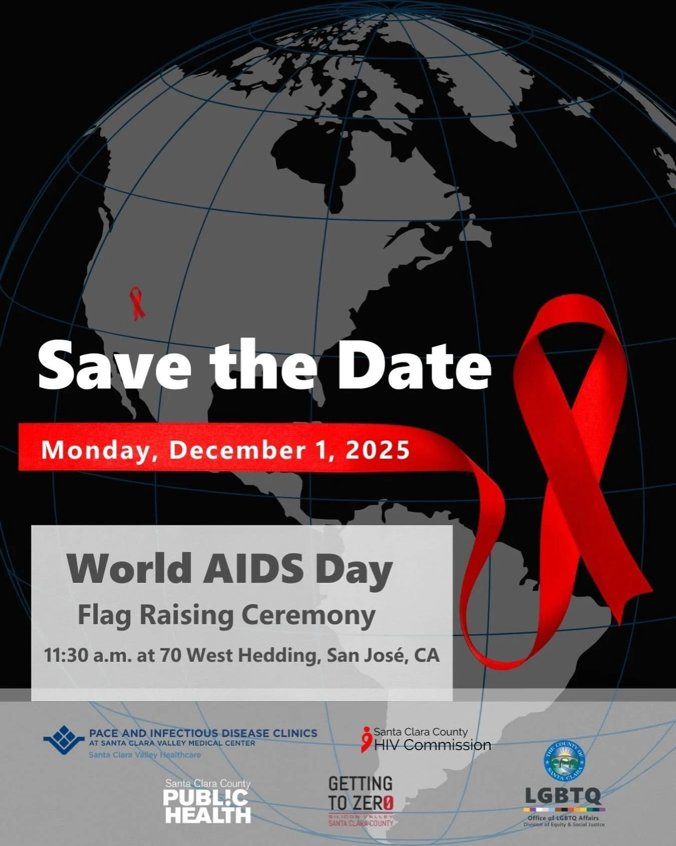 Today is WORLDS AIDS DAY. Take a moment to support or just remember someone you have lost. #factsnotfear - let us not forgot what happened, the progress championed by many and the communities who stood up. #neverforget #worldaidsday