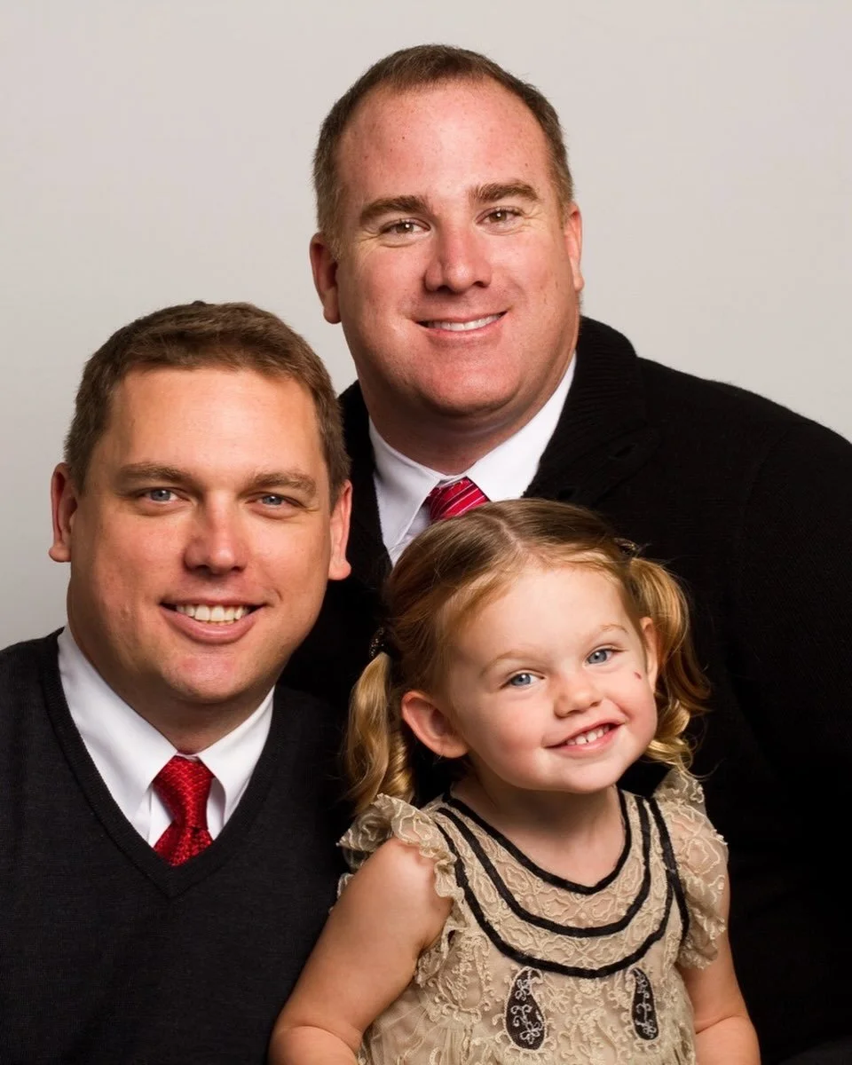 Celebrating Paley&rsquo;s senior year with 16 days left till Christmas. 
This is her third holiday portrait and this great shot was from of our Groucho Marx holiday card session in 2010. We shot this photo in @jplanglands studio on 3rd street and wou