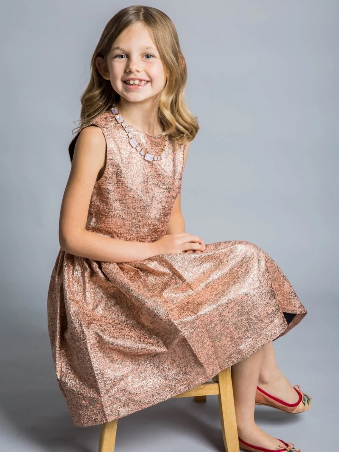 Paley&rsquo;s 8th holiday portrait was a return to a favorite, which we might return to one last time. Can&rsquo;t believe this shot in now a decade old. This photo is still a favorite of mine along with th black and white Groucho photo. I know I hav