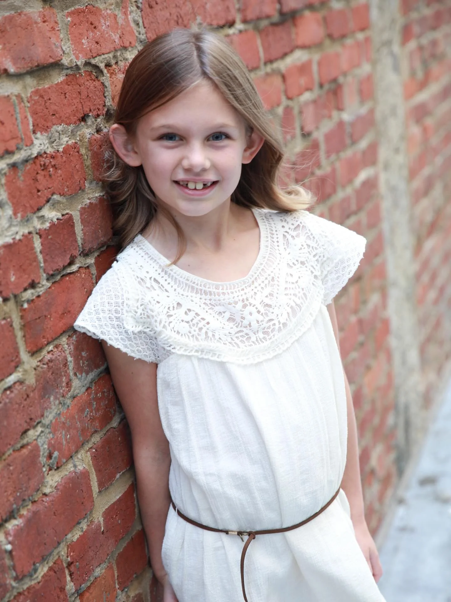 Day 9 of celebrating Paley&rsquo;s senior year. We do at least two shoots a year. One for the holidays, which we also use as reference shots for Paley&rsquo;s painting. The second shoot for the twins reference shots for their paintings. This is the l