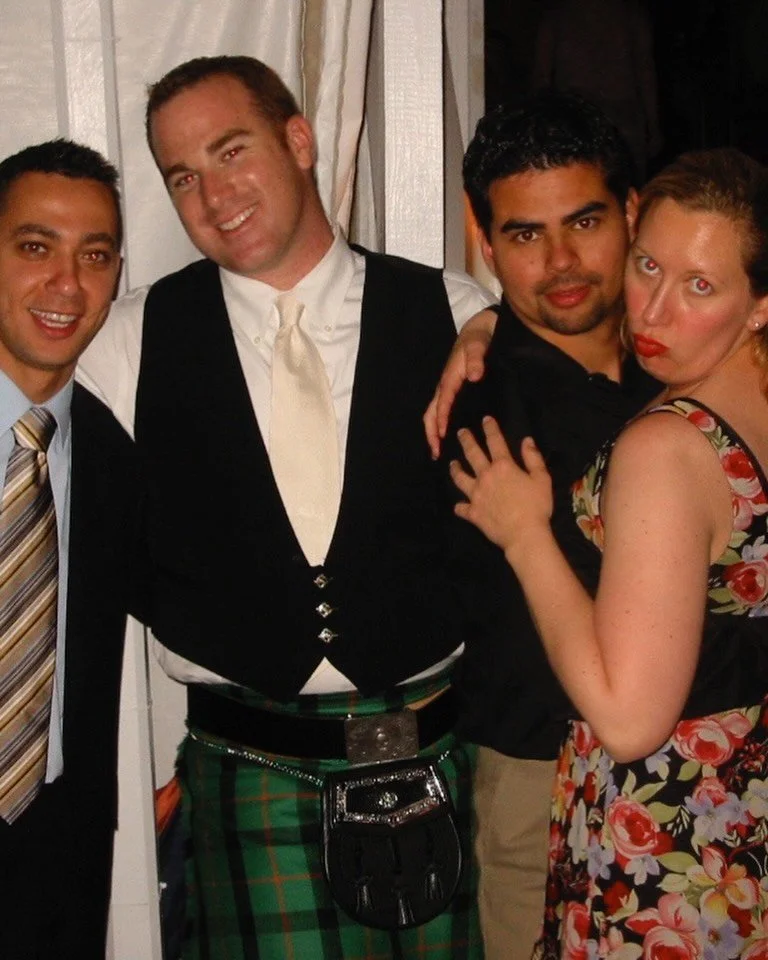 Happy belated birthday to this amazing woman who has been living my dream out to Paris, while I enjoy seeing her explore all the places that I&rsquo;m book marketing for our next trip. Love you @leeannliveslarge