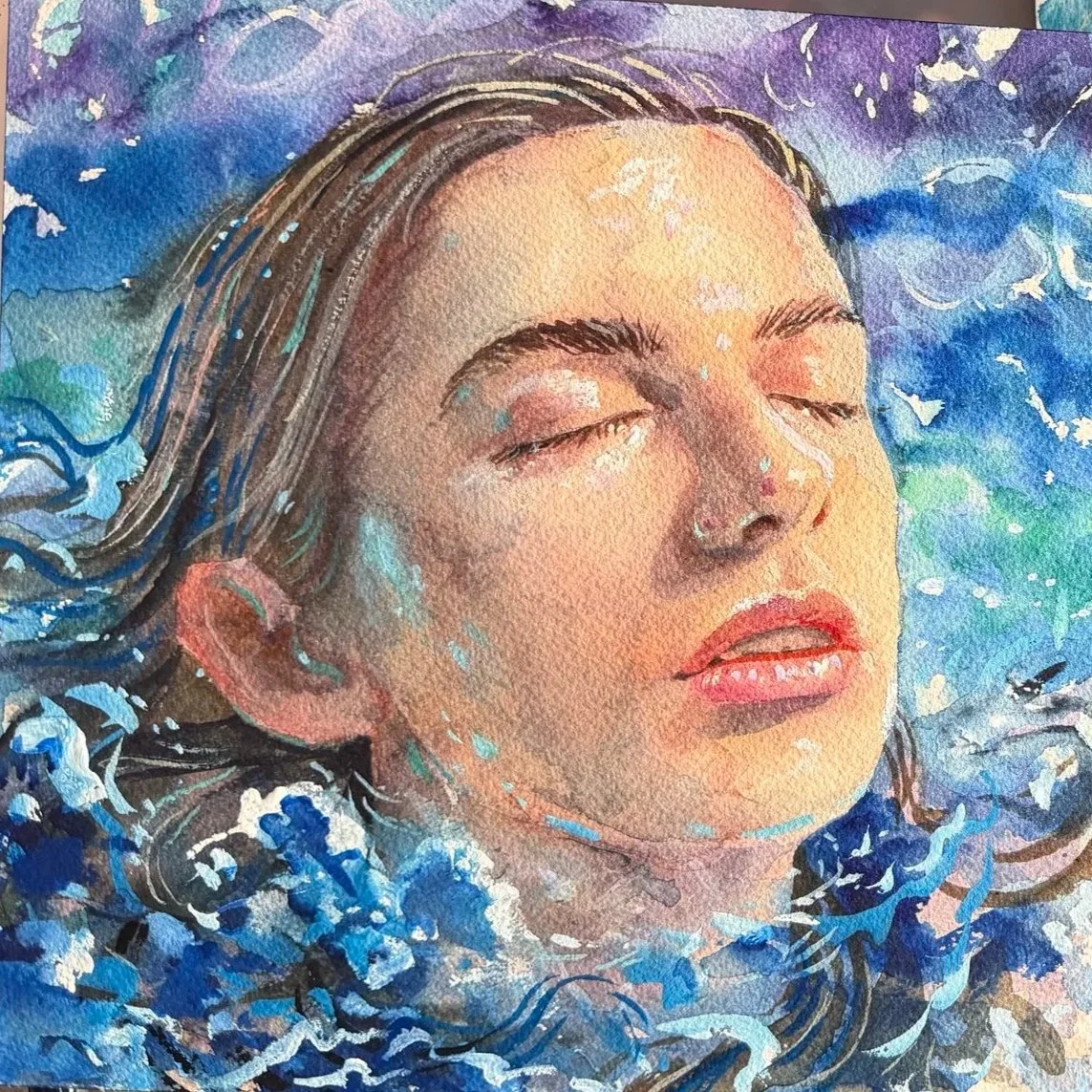 Ryan Martin "Paley 16th" 2025