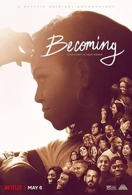 What to Watch: Becoming