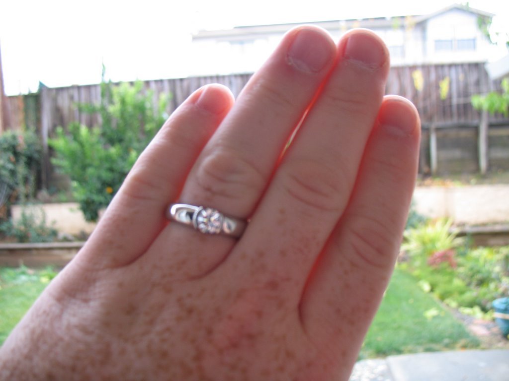 now I am not Sorry......