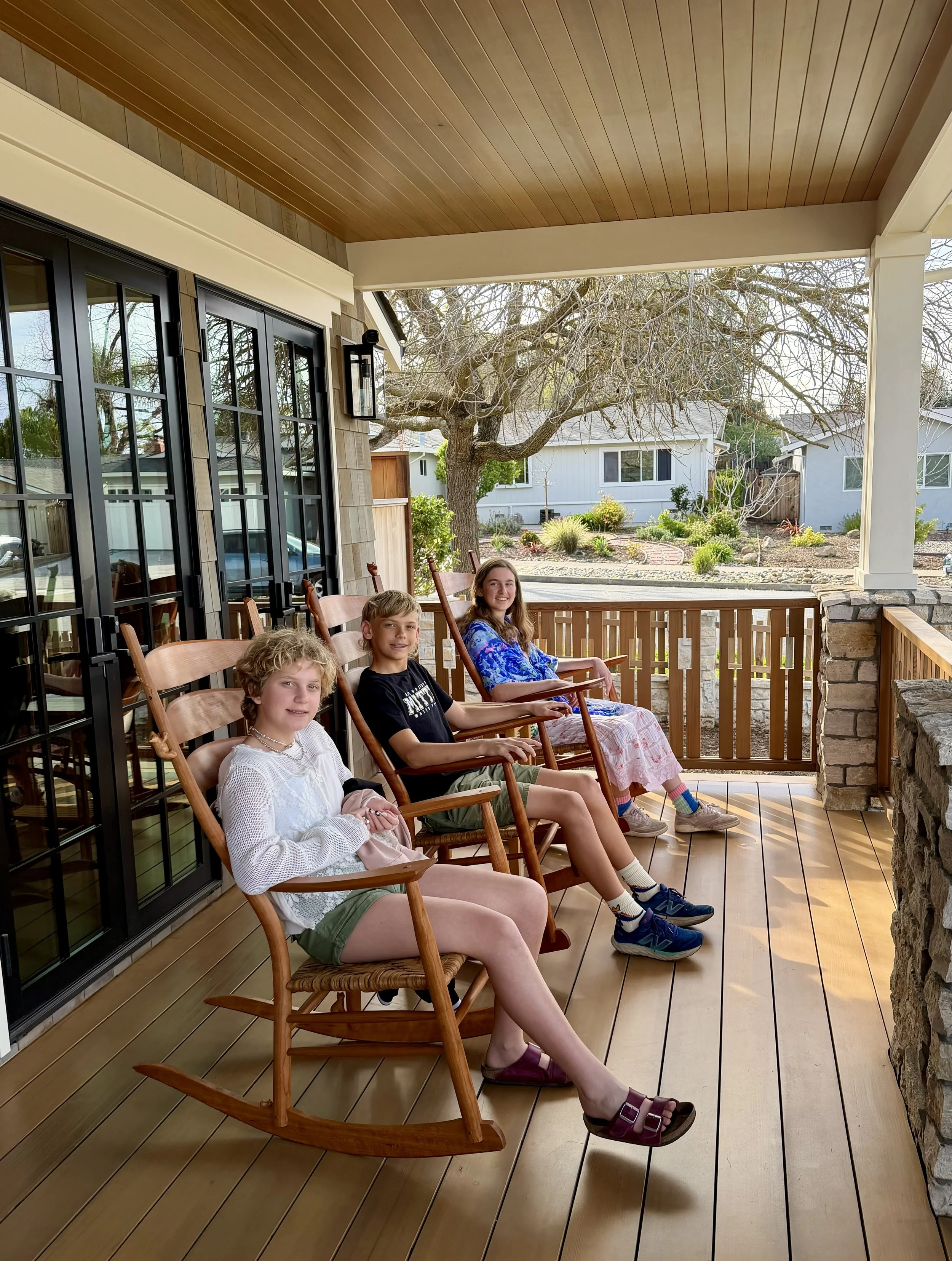 HK5corner: Then There Were Three