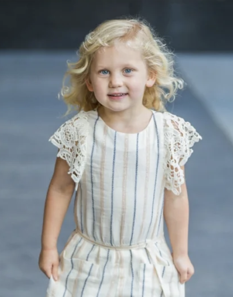 Margot 4th: Pure Imagination