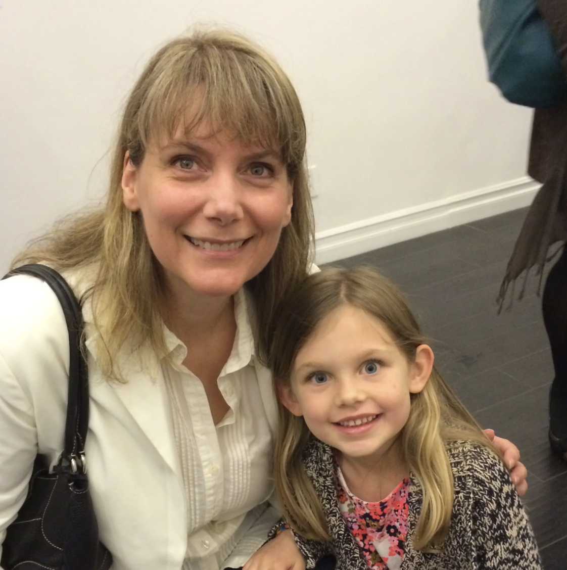 ARTwise: Cuddly Rigor Mortis