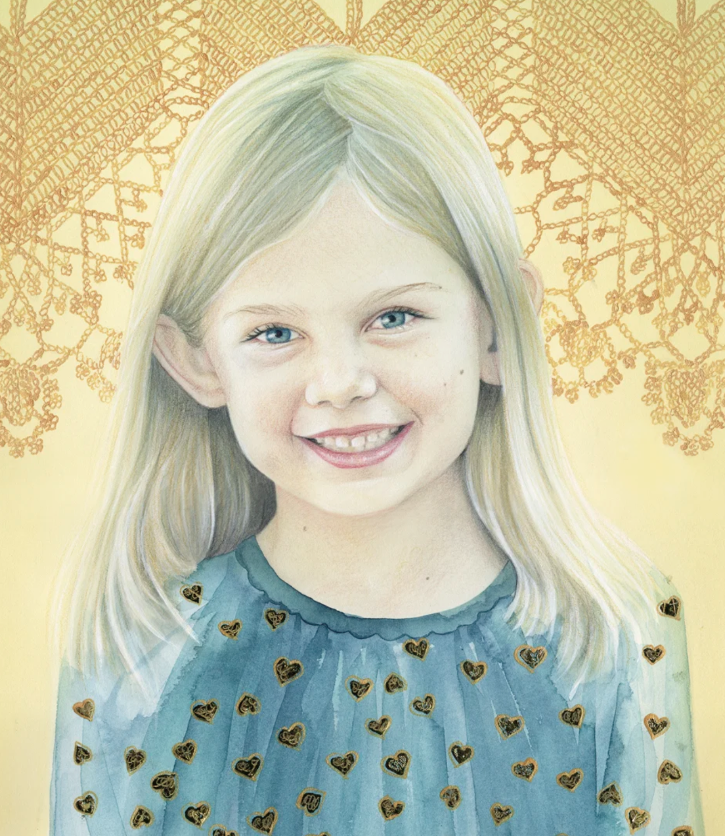 The Birthday Scramble