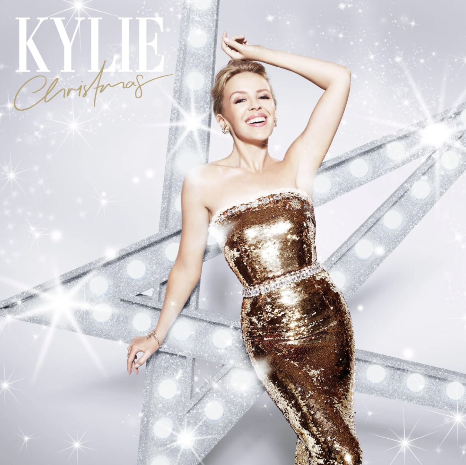 Holiday Albums 2015: Kyle and Kim for the Win