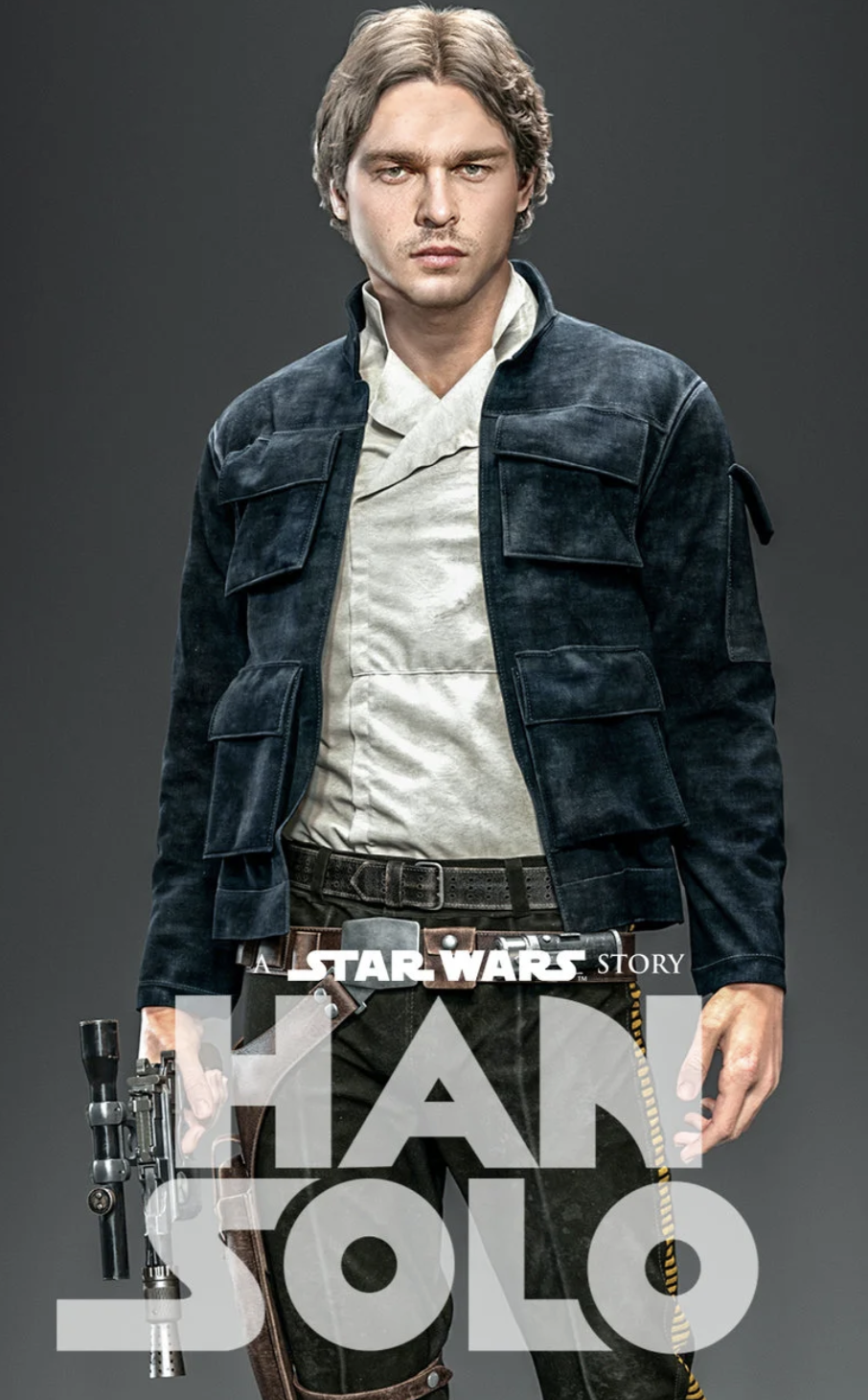 Disney 3 Year Slate: Heavy on the Marvel