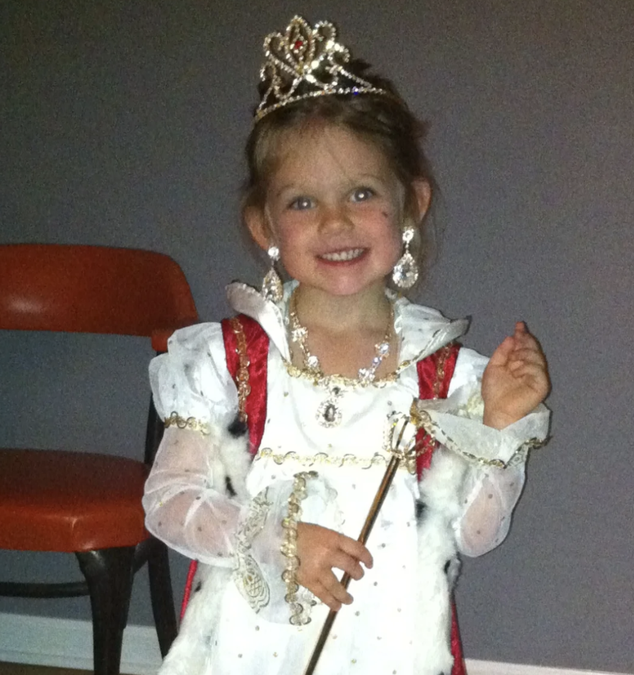 You've Heard of Christmas in July........