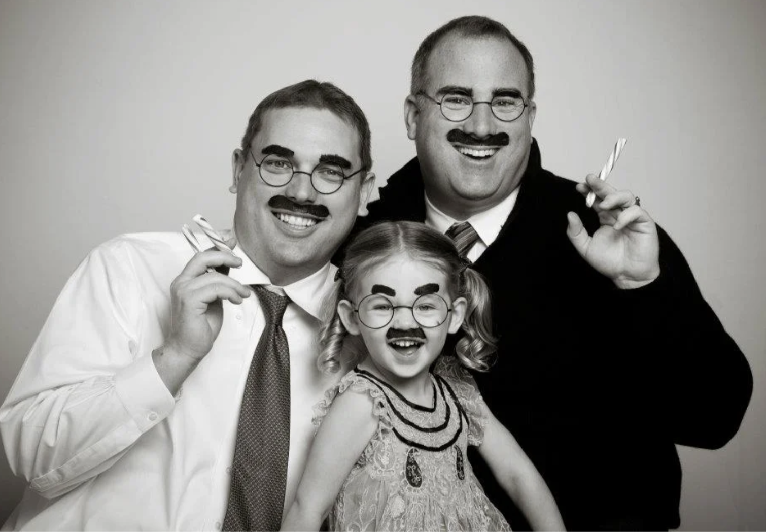 Paley PreSchool Graduation: Part 1