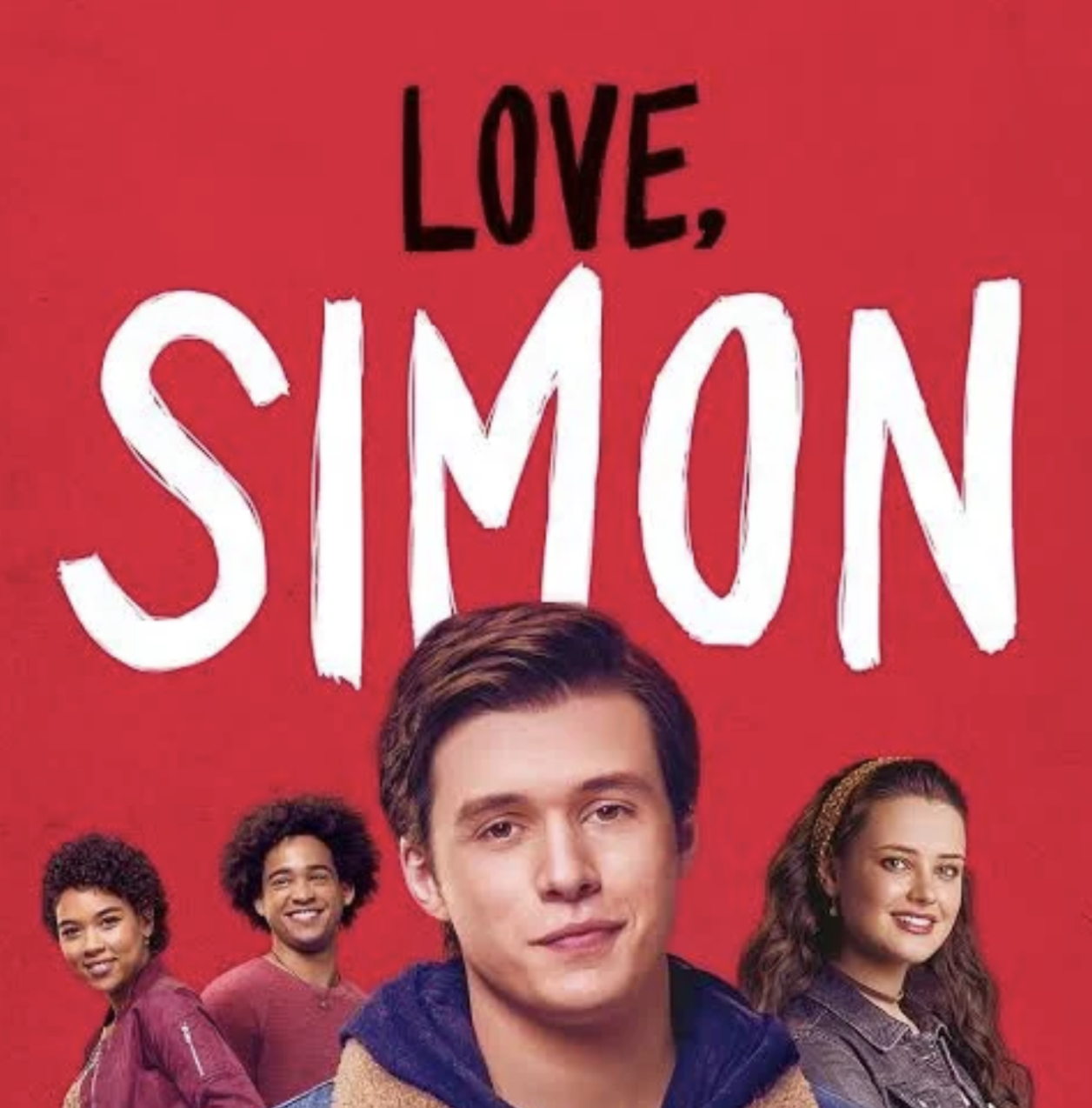 Love Simon, Are You Ready for Them to Grow Up
