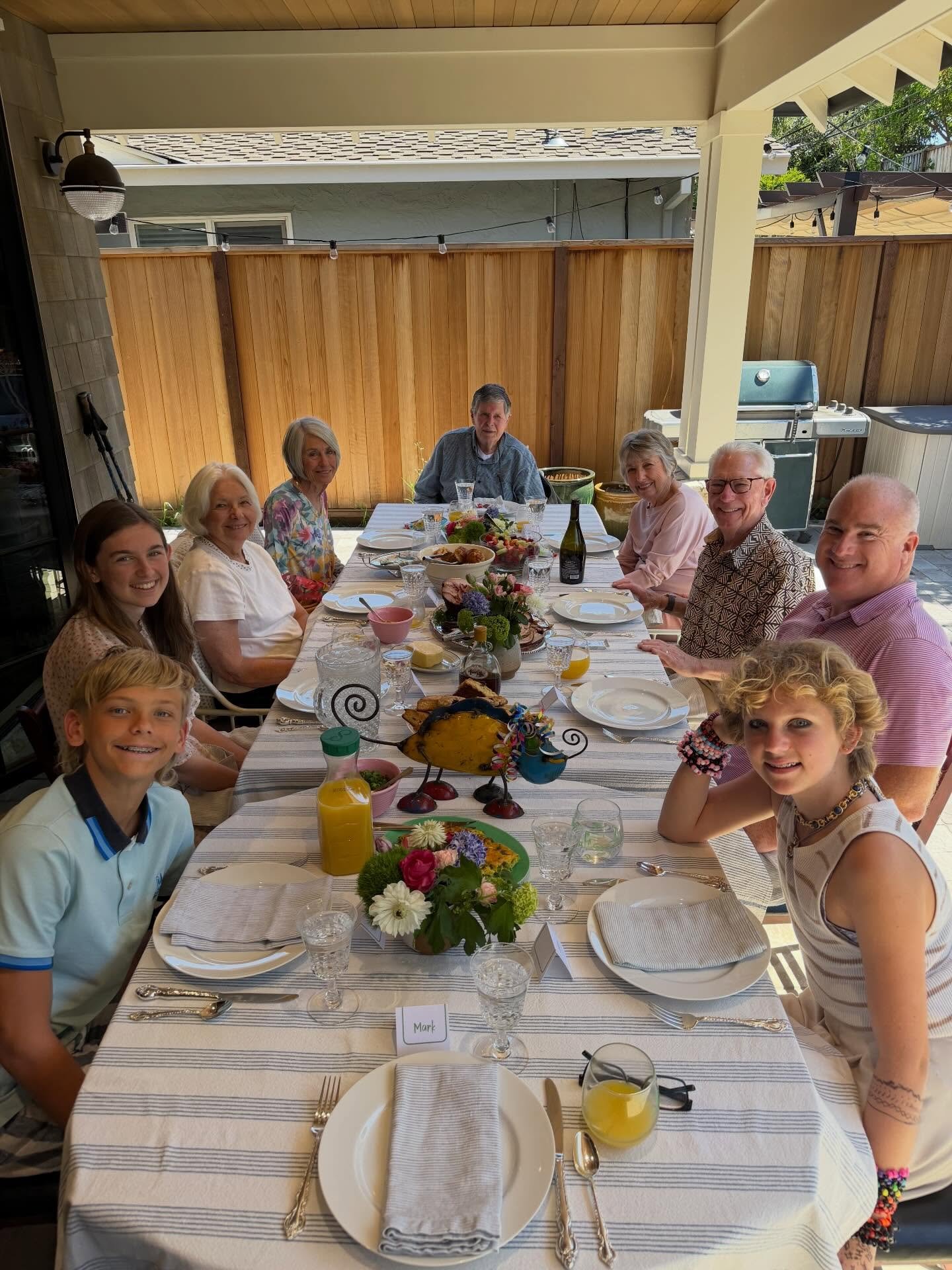 Happy Easter Brunch 2026