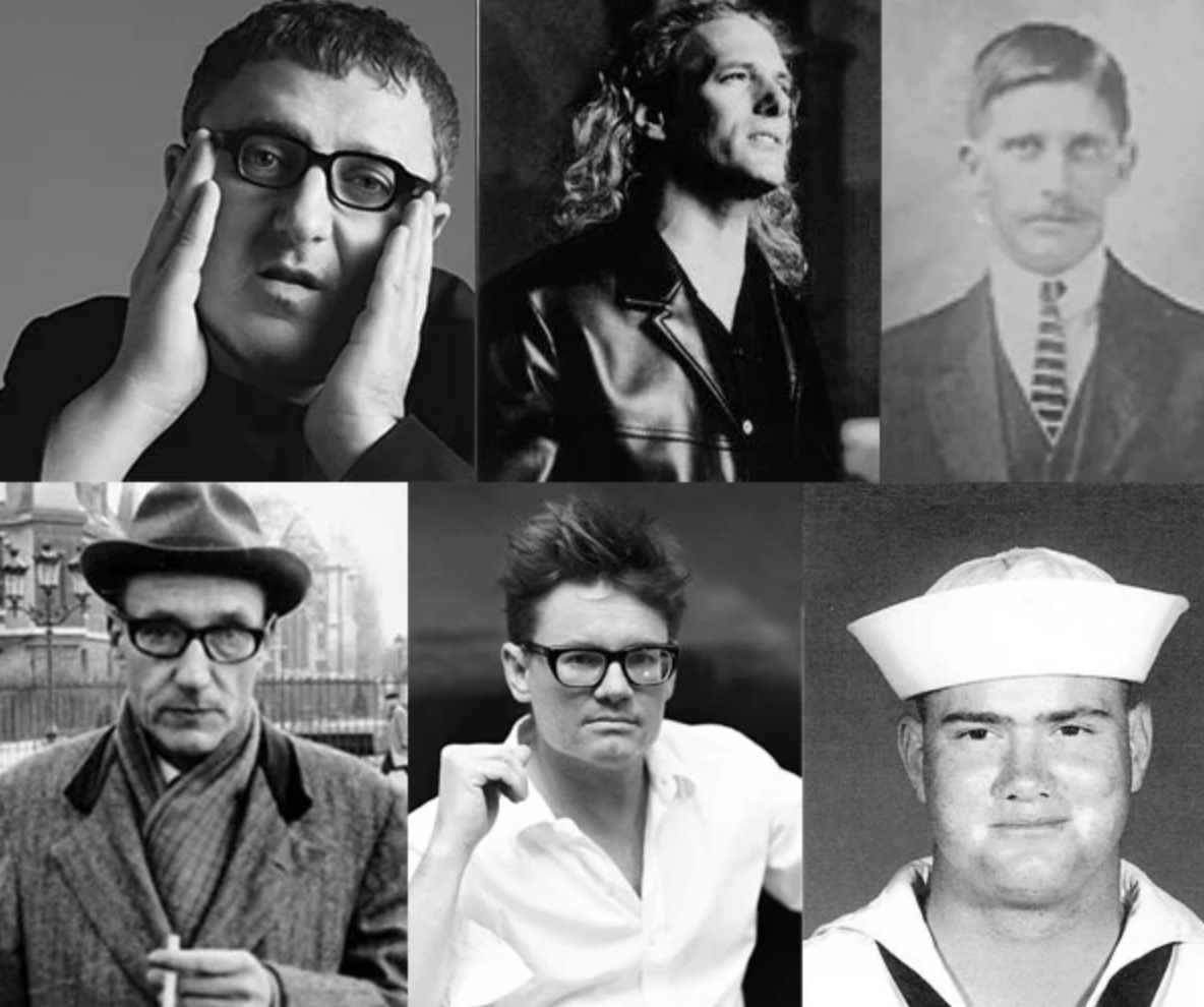 The Releasing of Names: Politics and Burroghs Aside