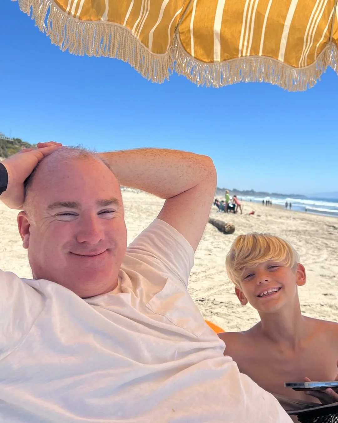 Just because&hellip;.