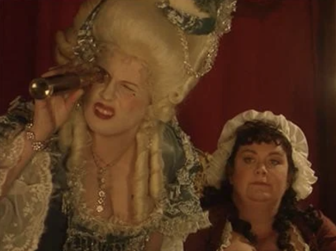 Can I Just Say - I Love DAWN FRENCH