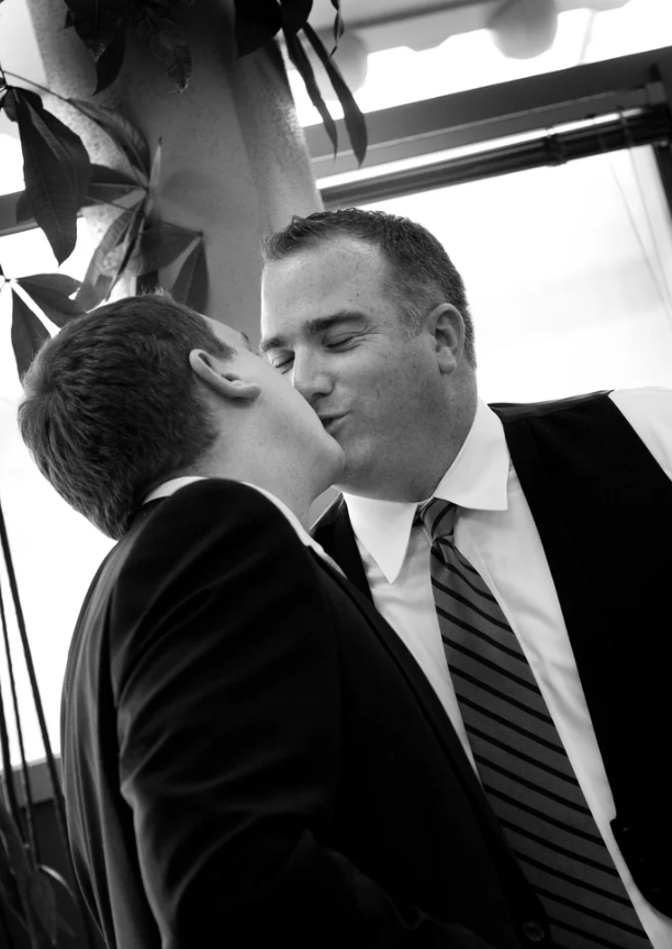 Can You Believe 5 Years of Marriage