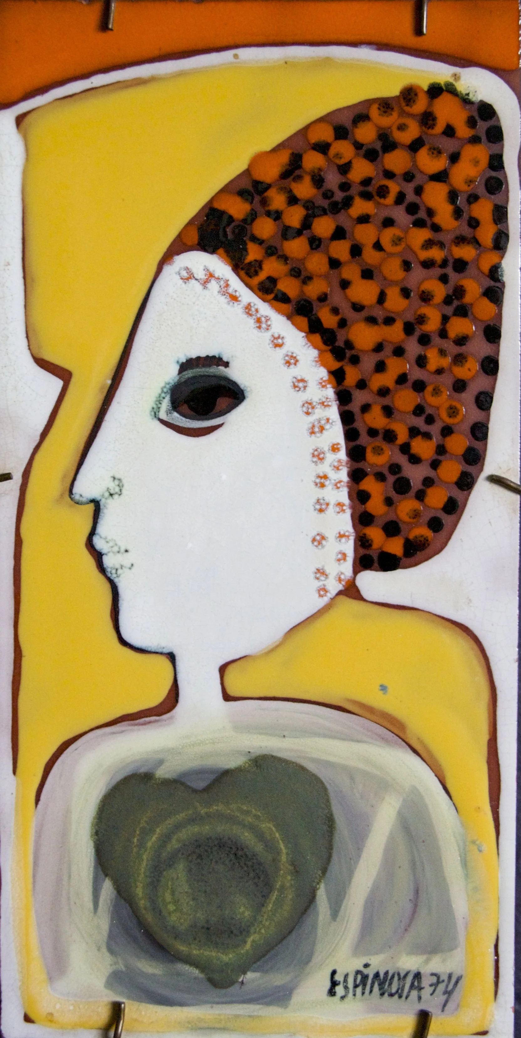 HKfamCollection: Susana Espinosa, Dyslexia &amp; the Hidden Monster