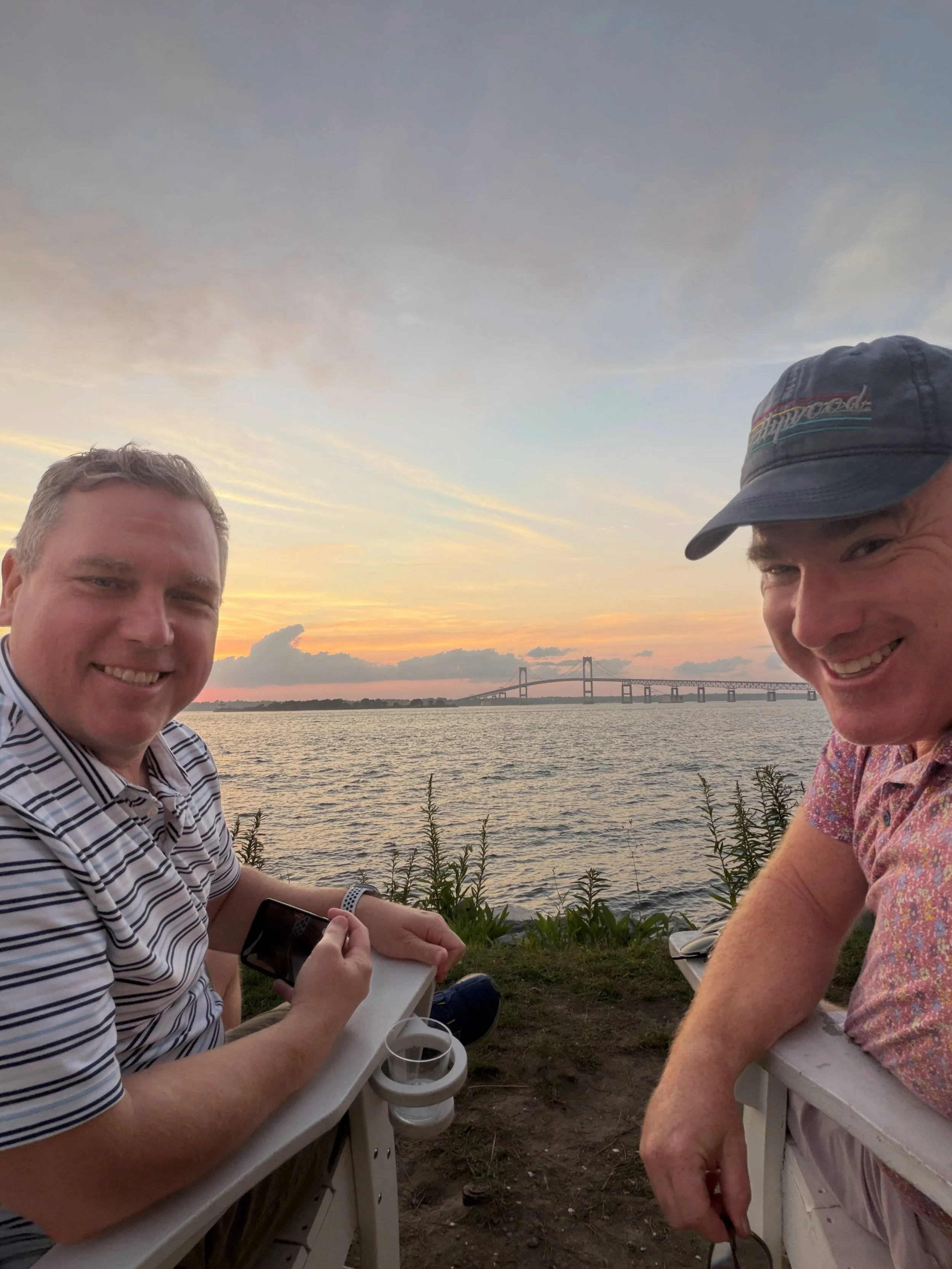 Happy 50 something Birthday @clemhk ❤️ #hkfamily5