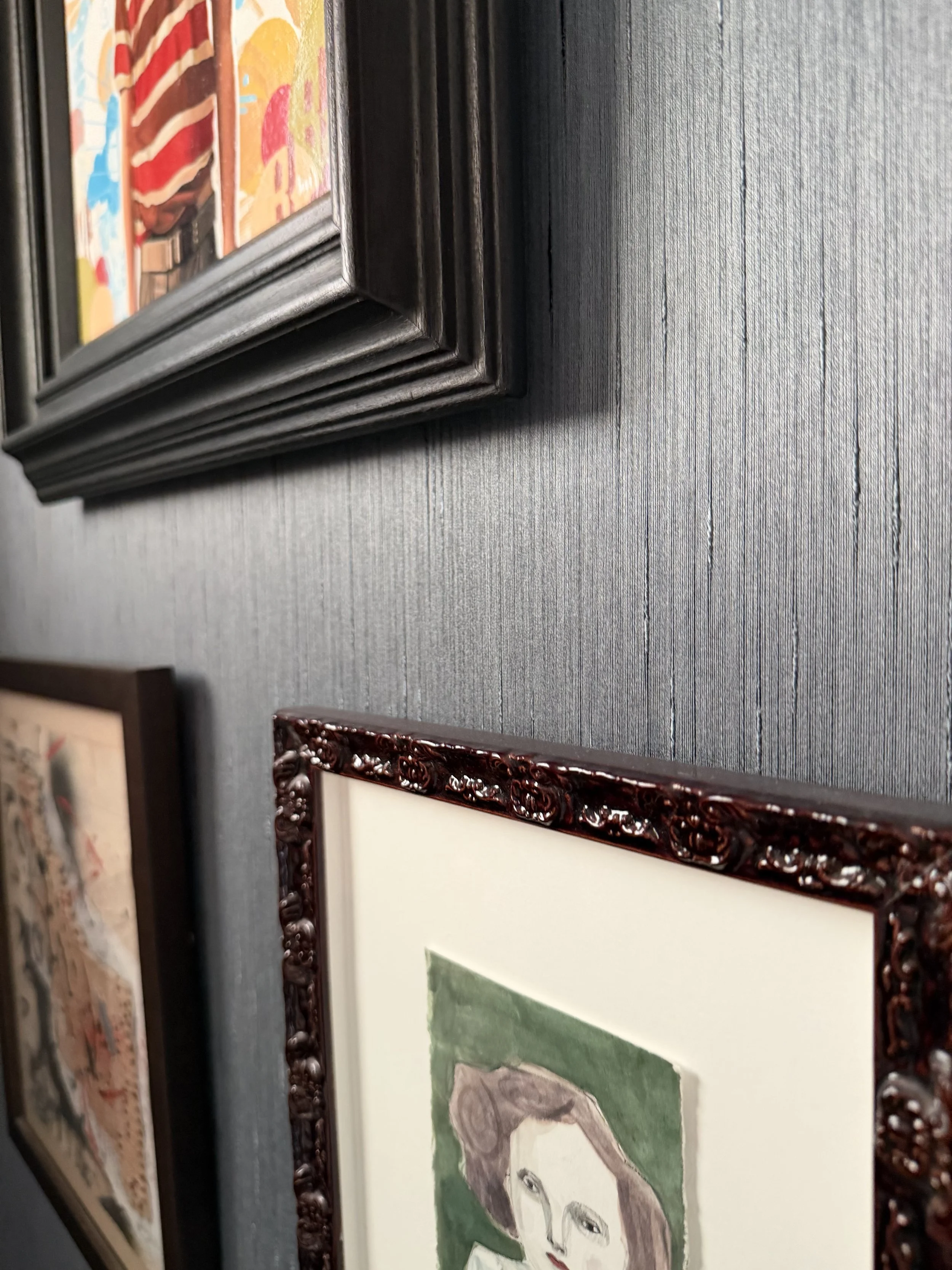 HK5Corner: Cats &amp; Wallpaper