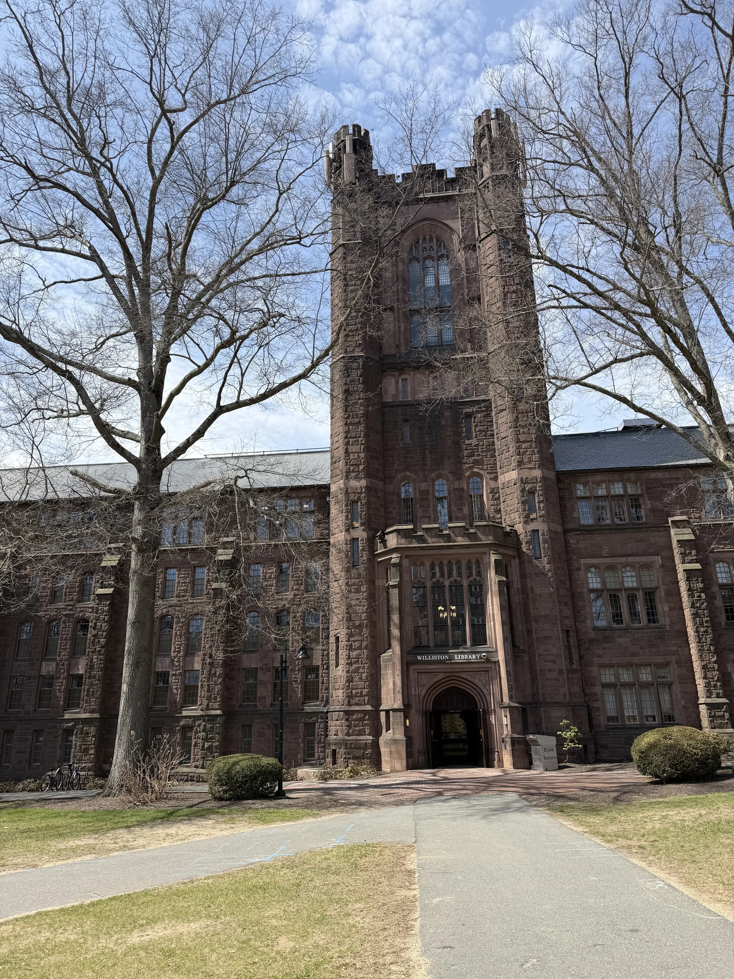 The College Road Trip: Keeping Notes &amp; Key Questions