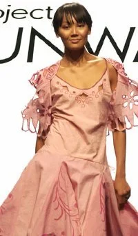 It’s that time of year again, to get hooked on PROJECT RUNWAY.