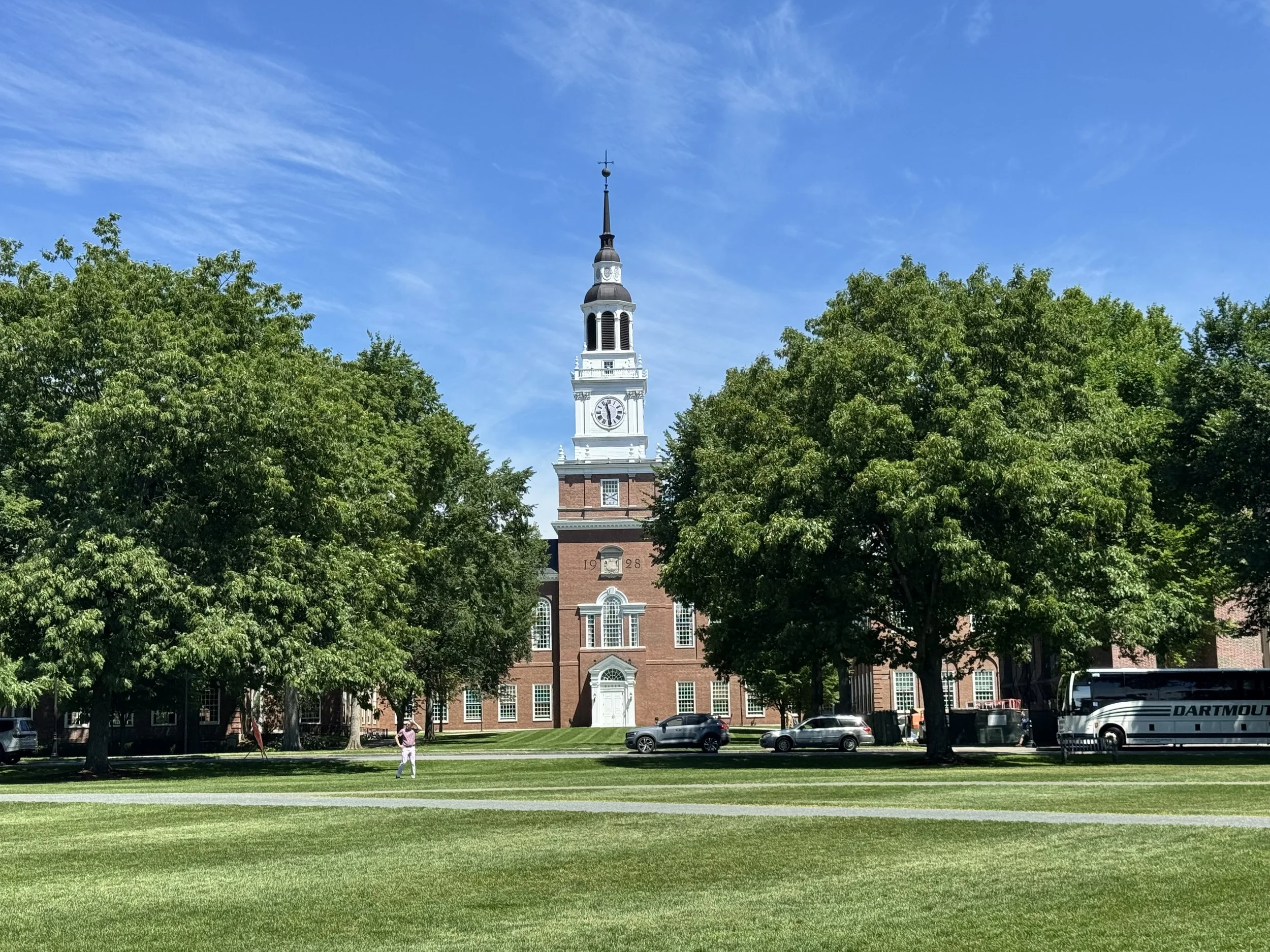 TheCollege Road Trip: Research 3 (Niche &amp; Campus Pride)