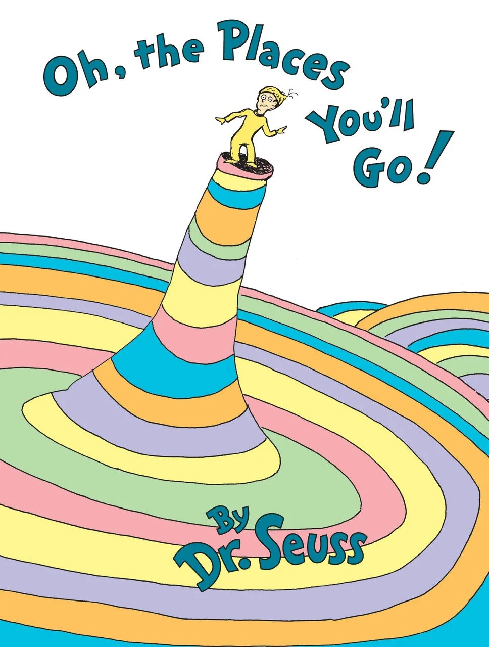 Do you carry the Dr. Seuss Book into the Classroom?