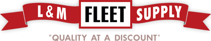 L&M Fleet Supply | Client List | Nate Knox