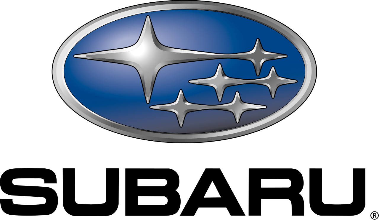 Subaru | Client List | Nate Knox