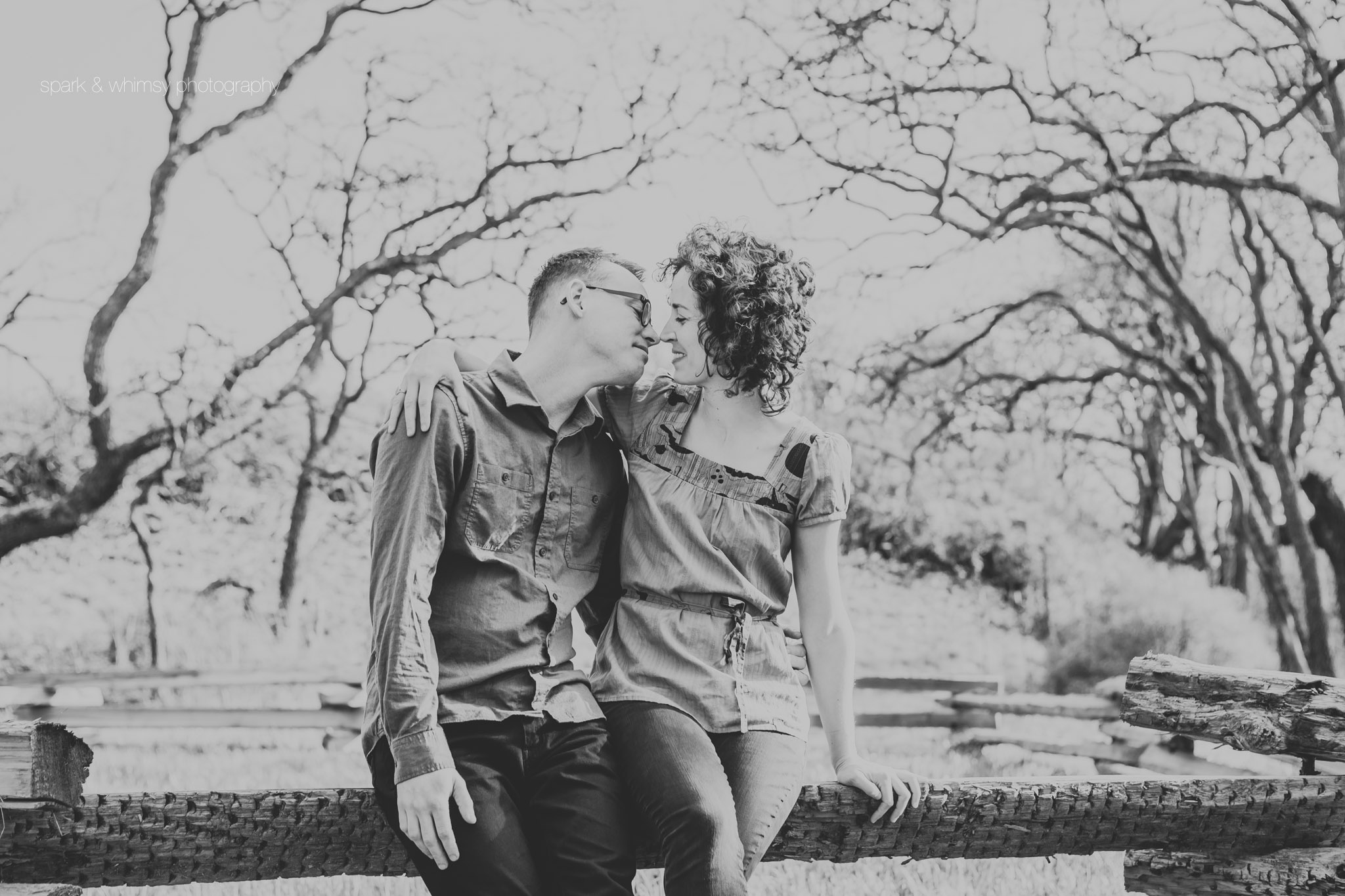 Engagement session couple portrait | Victoria BC Wedding Photography