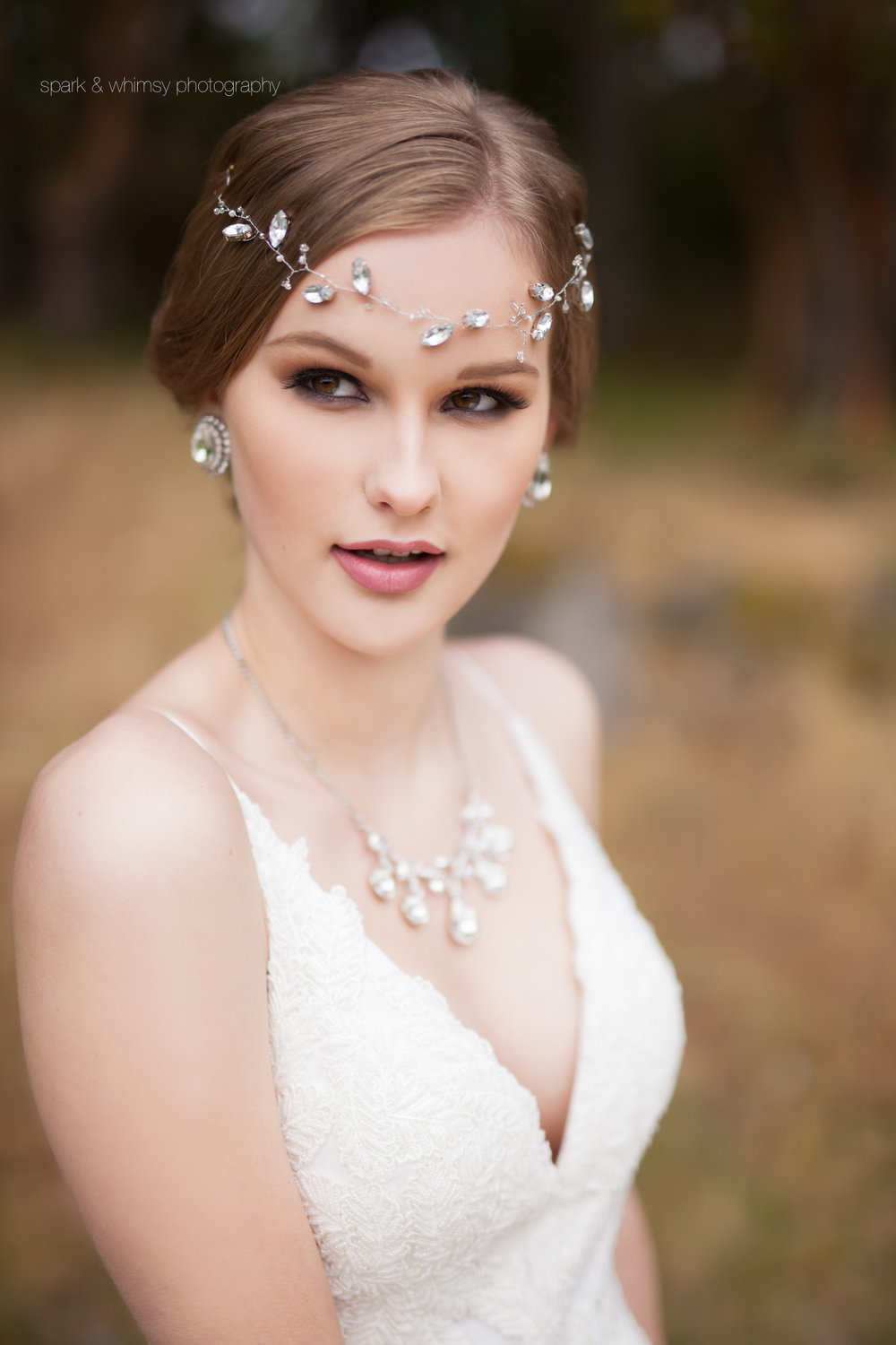 wedding shoot at Olympic View Golf Club with Sharon Rai Hair and Makeup Artistry | Wedding Photography Victoria BC