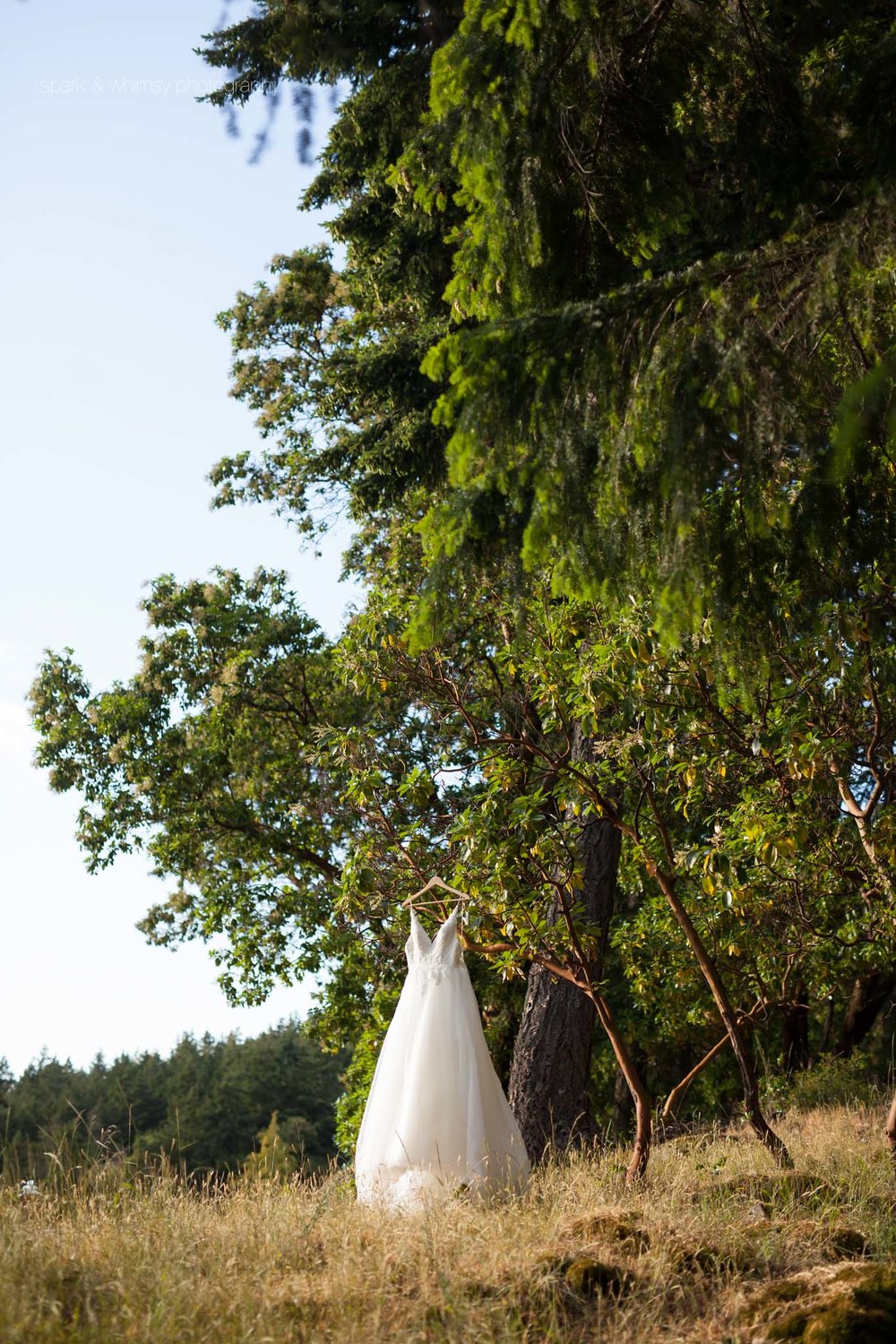 lis simon wedding dress from tres chic bridal boutique | victoria bc wedding photographer