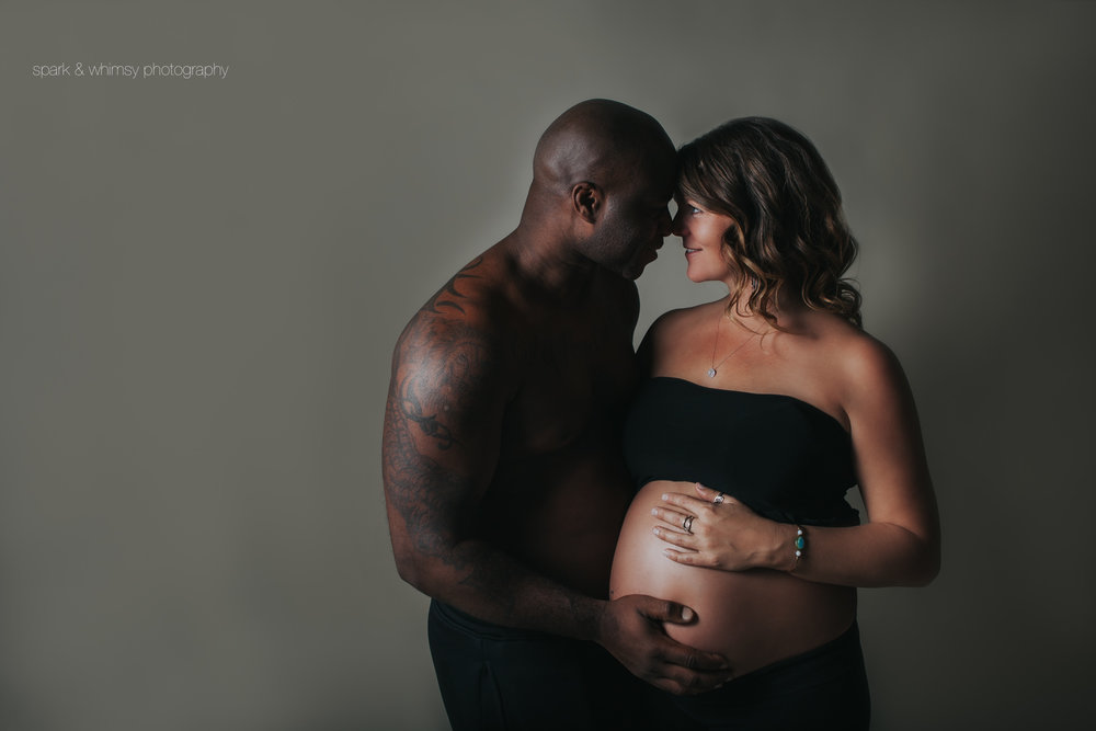 victoria bc maternity photographer