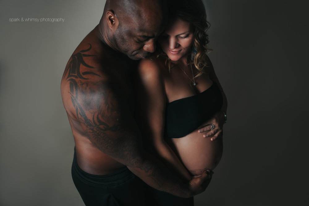 pregnancy photography victoria bc