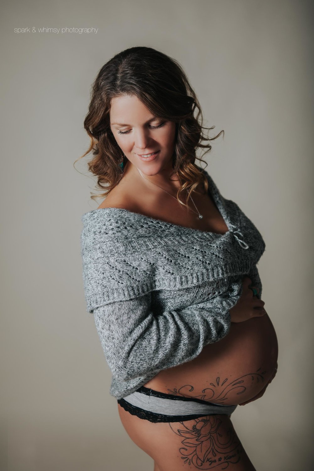 victoria bc pregnancy photography