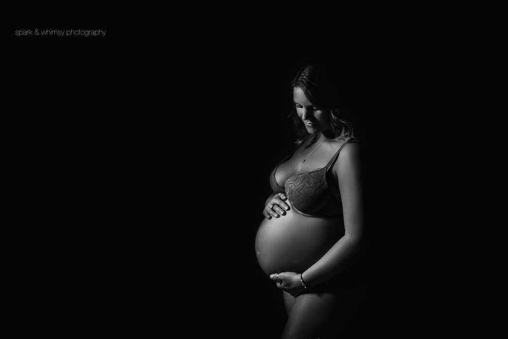 victoria bc pregnancy photography